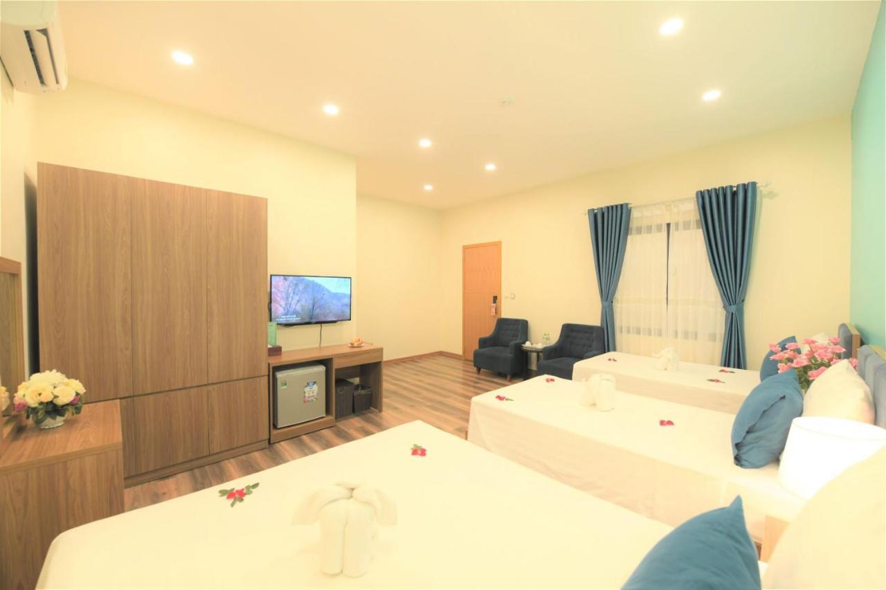 Genial Hotel Hanoï