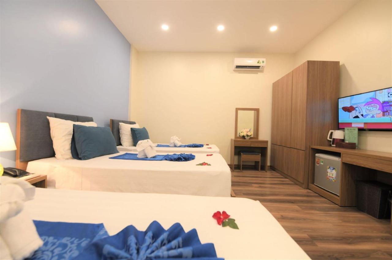 Hotel Genial Hanoï