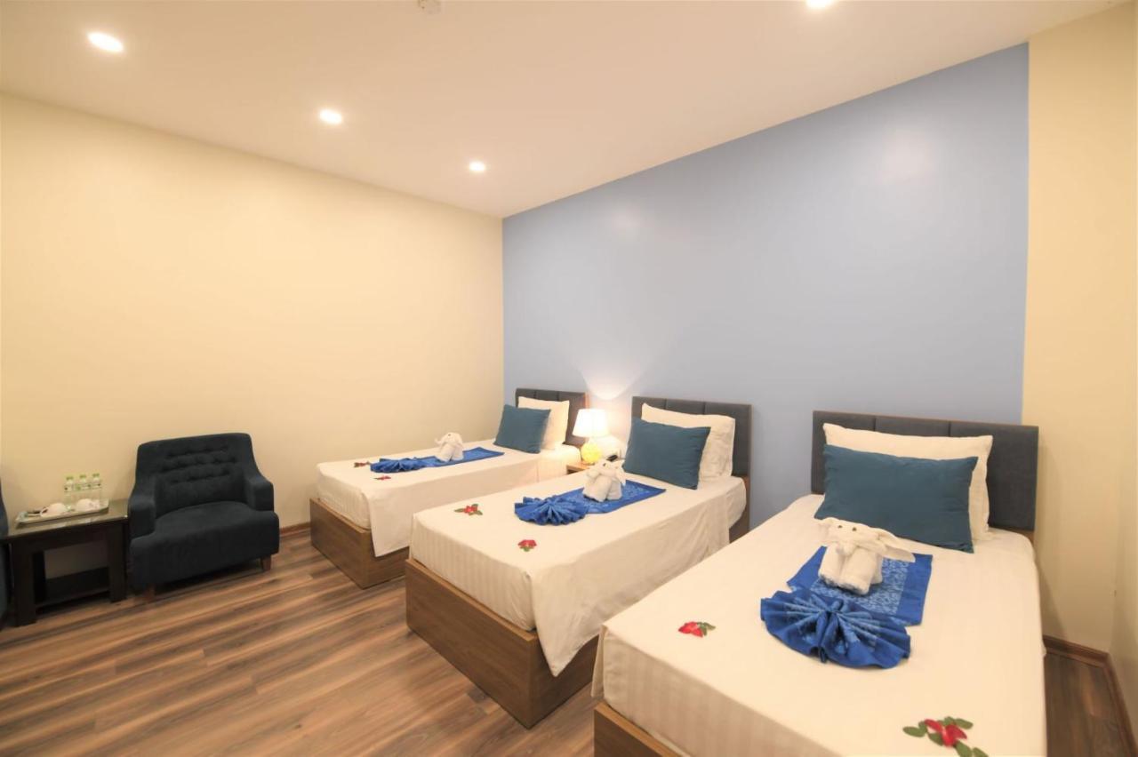 Hotel Genial Hanoï