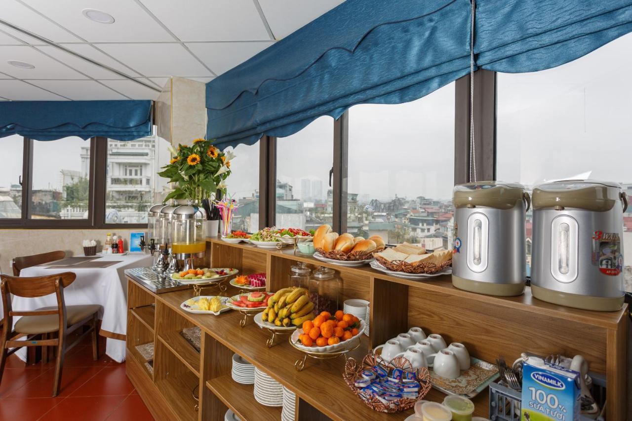 Genial Hotel