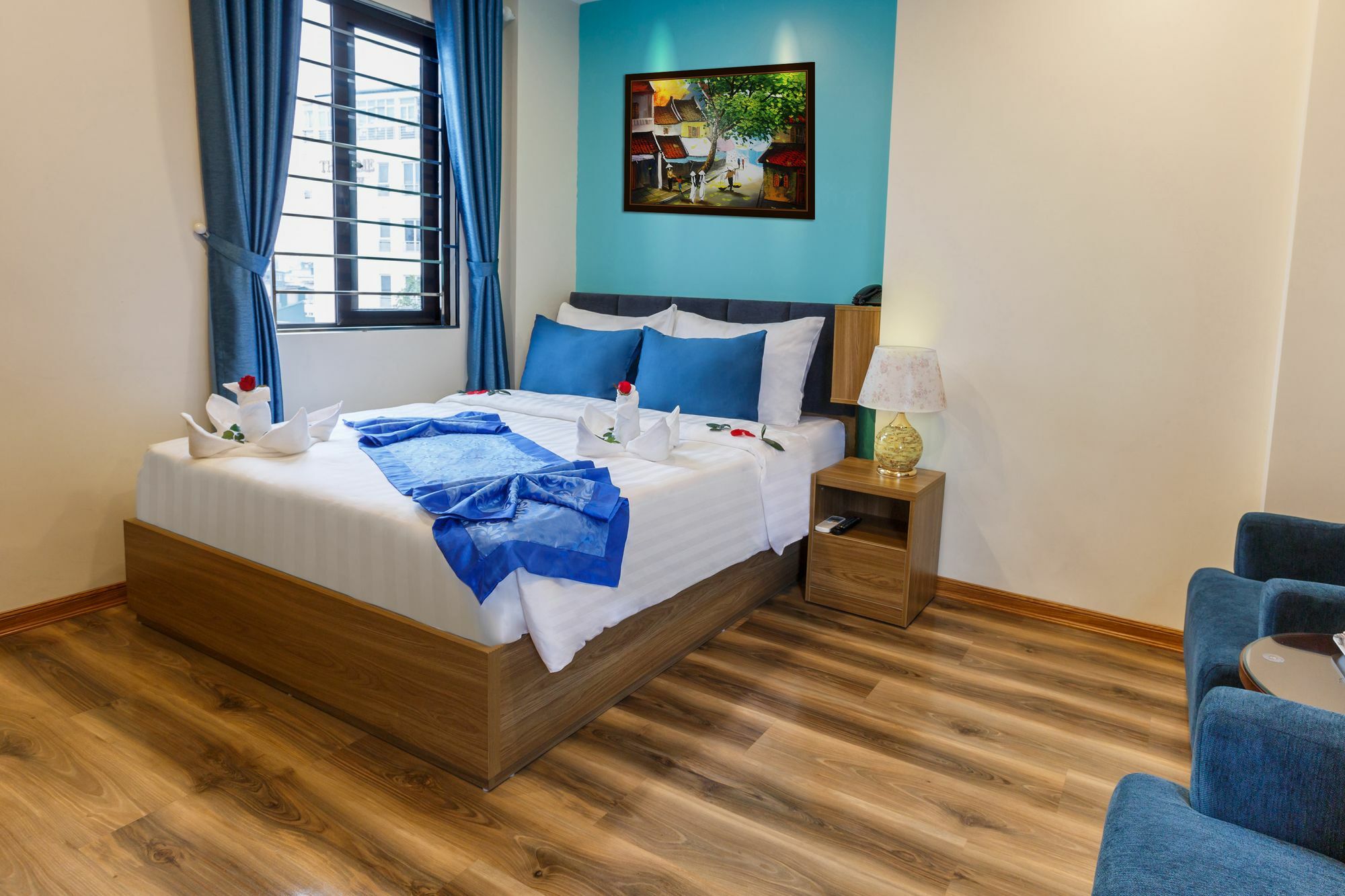 Genial Hotel