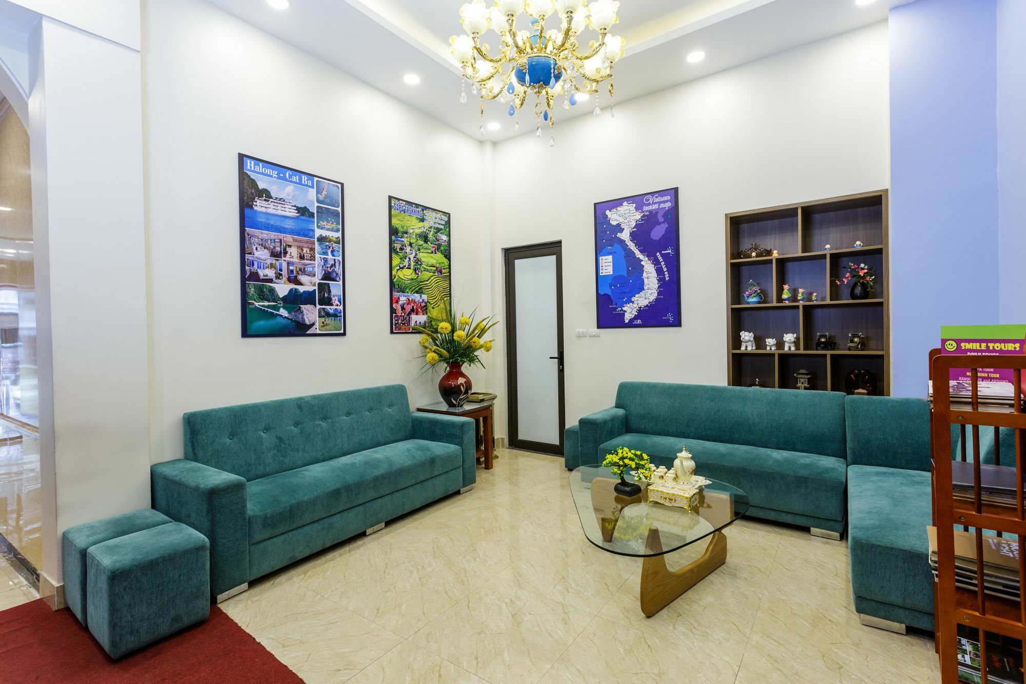 Genial Hotel Hanoï