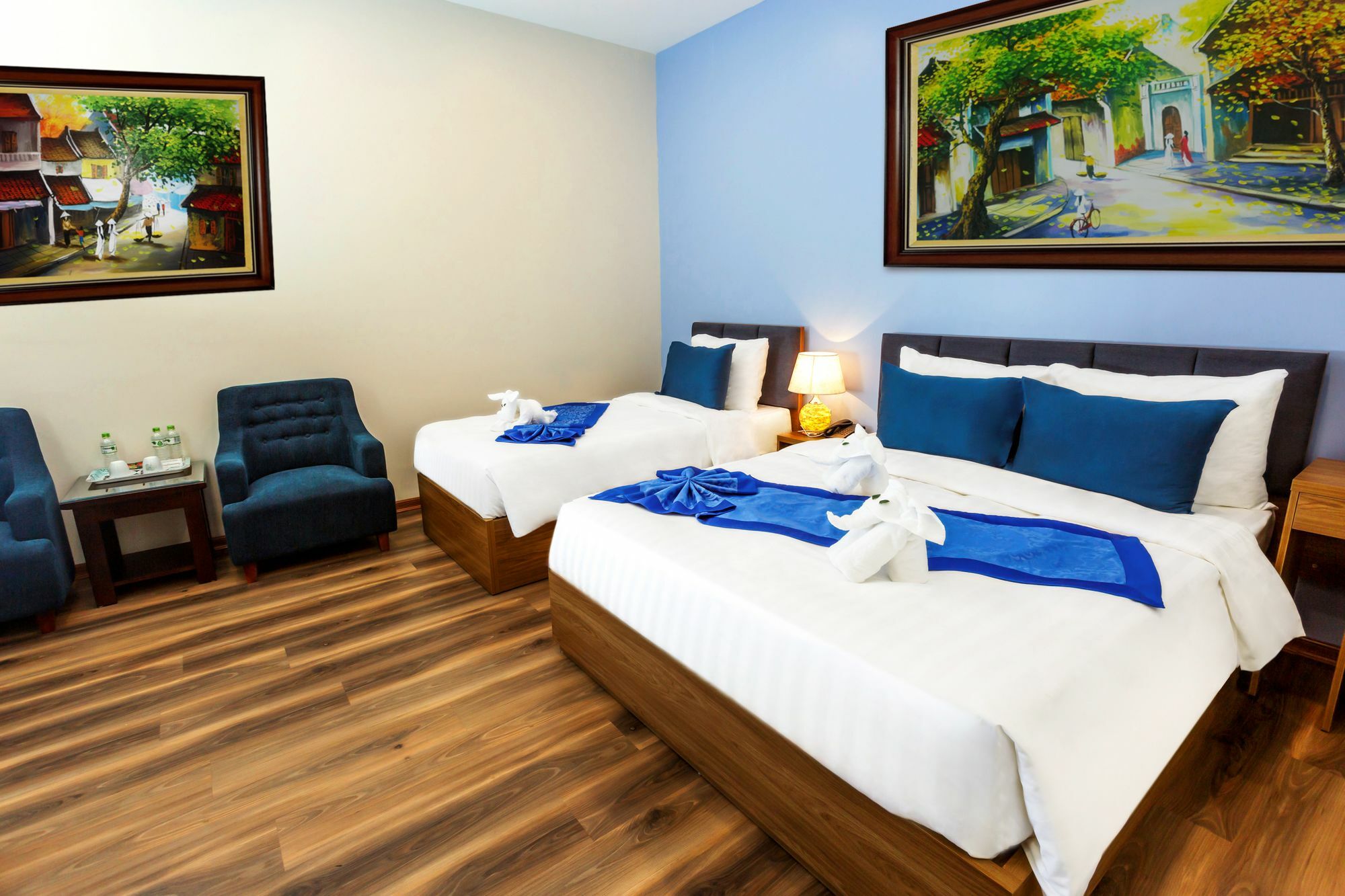 Hotel Genial Hanoï